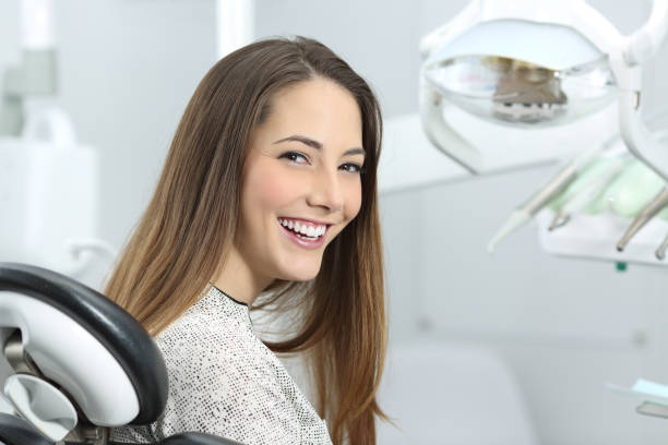 Full Mouth Reconstruction in Immokalee, FL