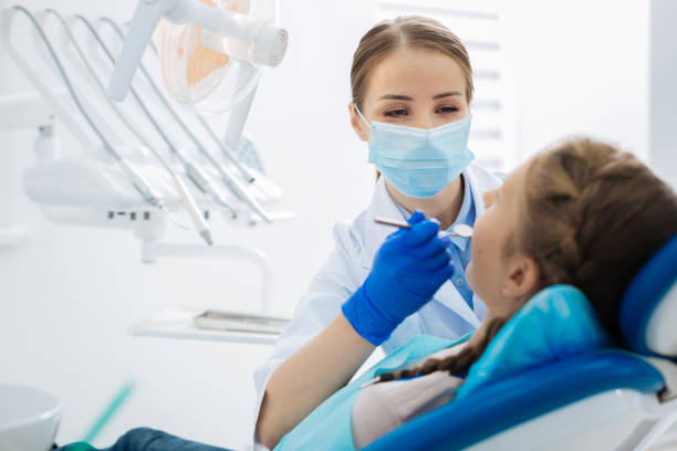 Dental Bonding in Immokalee, FL