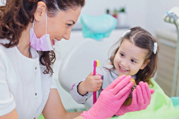 Advanced Technology for Better Dental Care in Immokalee, FL